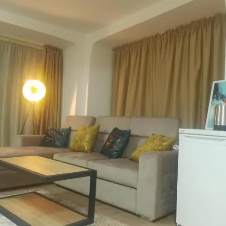 Apartment Elegant Loft Plowdiw