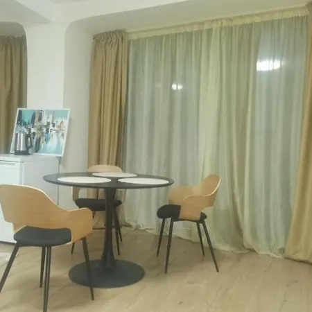 Elegant Loft * Plowdiw