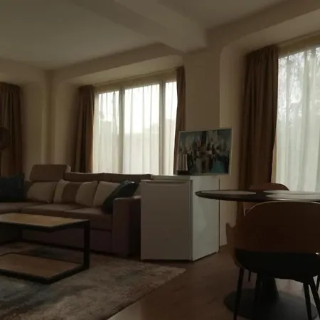 Apartment Elegant Loft Plowdiw
