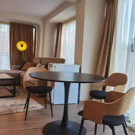 Elegant Loft Plowdiw