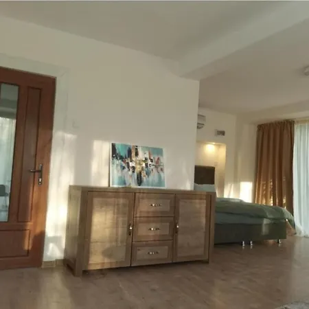 Apartment Elegant Loft Plowdiw