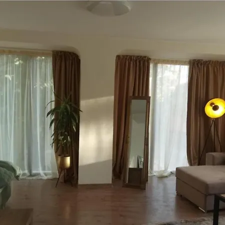 Elegant Loft プロヴディフ