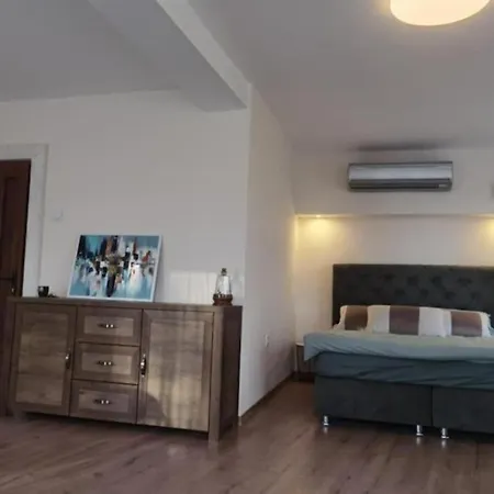 Lägenhet Elegant Loft *