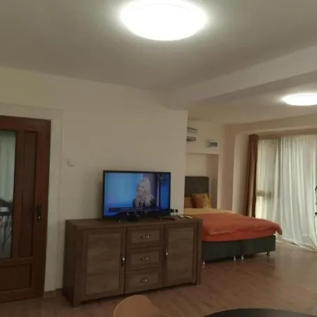 Lägenhet Elegant Loft