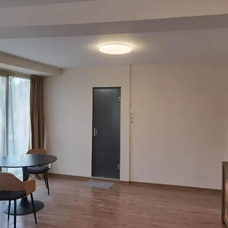 Lägenhet Elegant Loft *