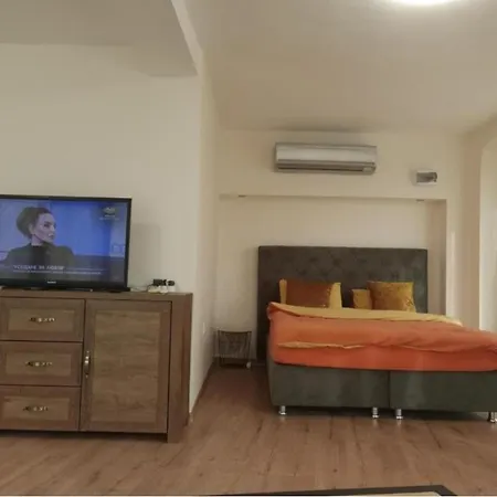 Lägenhet Elegant Loft