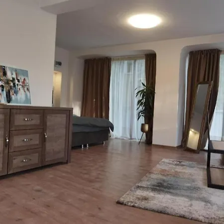 Elegant Loft プロヴディフ