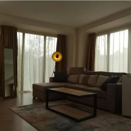 Lägenhet Elegant Loft *