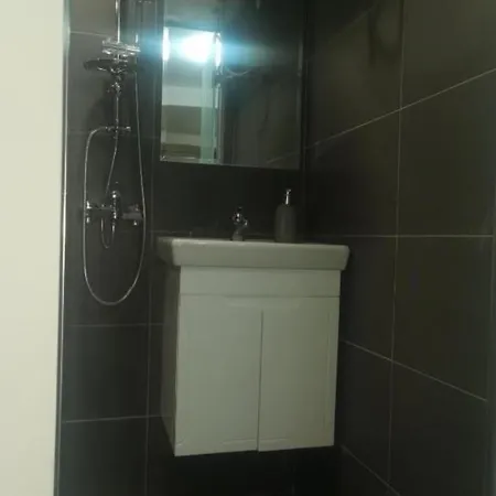 Lägenhet Elegant Loft *