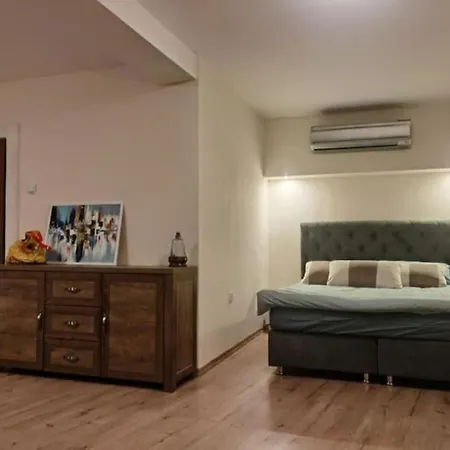 Lägenhet Elegant Loft Plovdiv